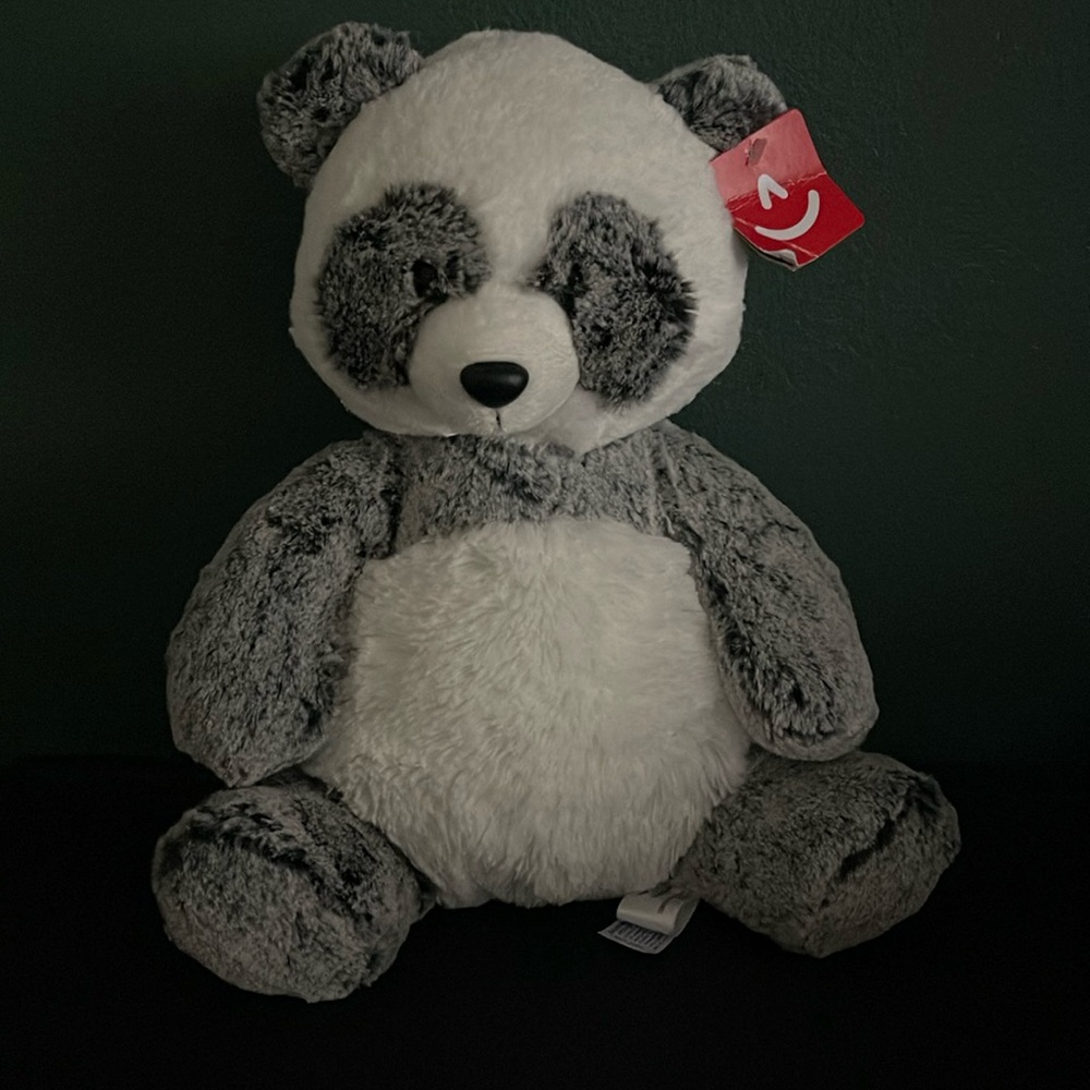 soft bear